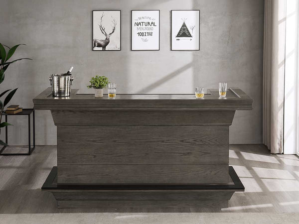 Bixby Bar