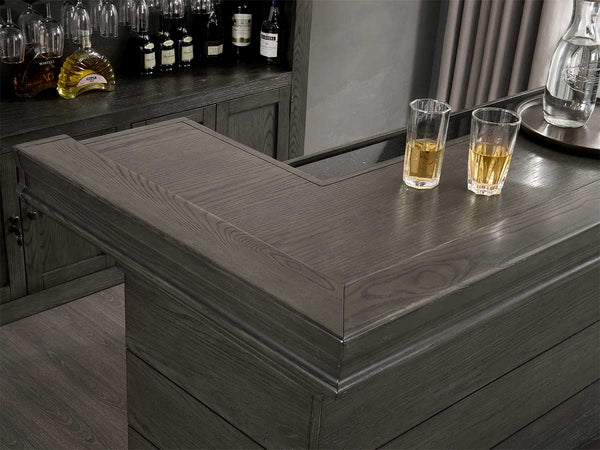 Bixby Bar