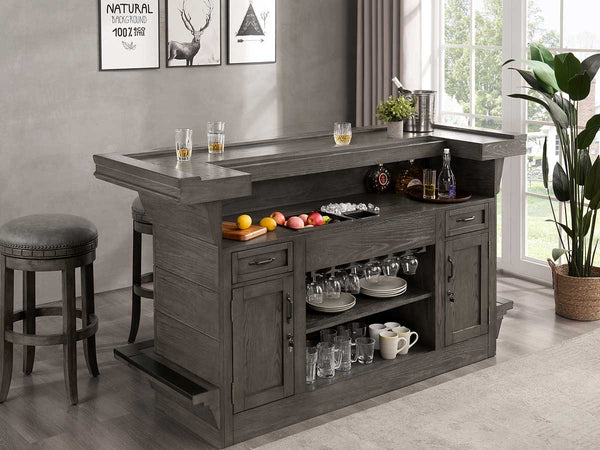 Bixby Bar