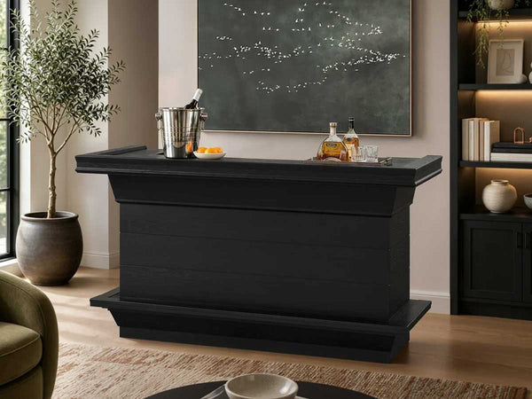 Bixby Bar