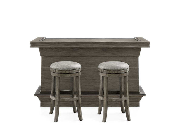 Bixby Bar & Stools Combo