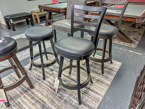 Brad Bar Stool Display Dallas "As Is"