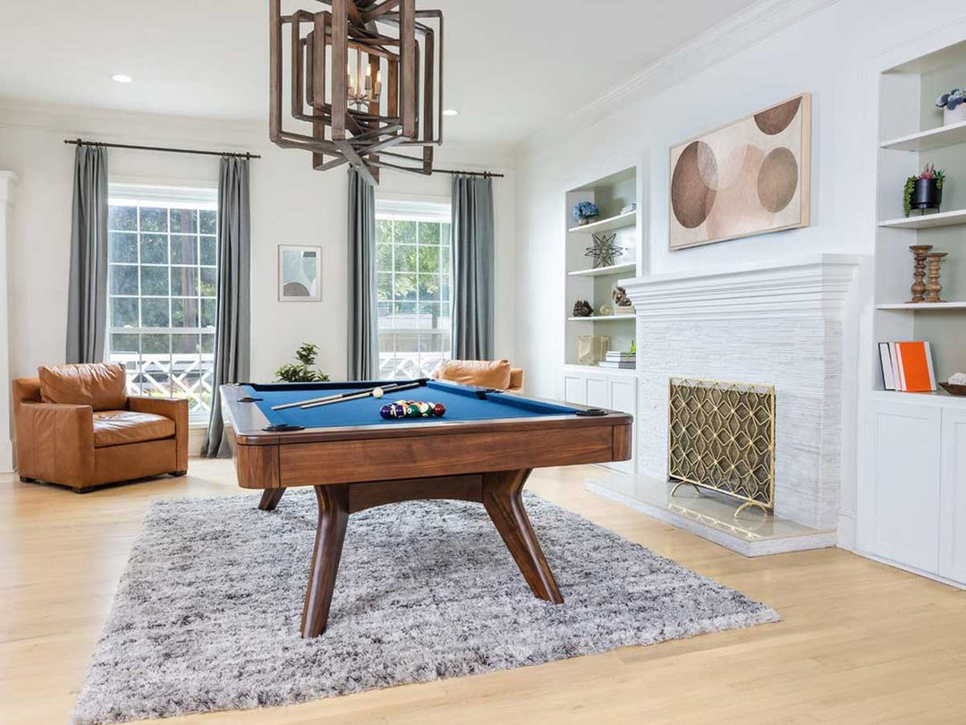 Brevik Pool Table – Universal Billiards