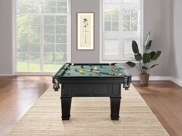 Brewster Pool Table