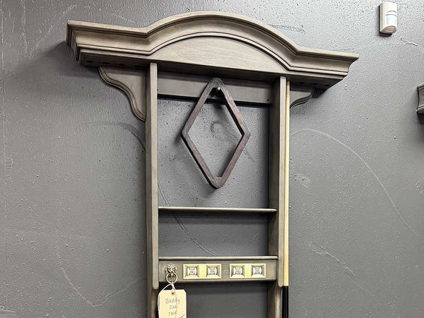 Buddy Wall Rack Display Outlet "As Is"