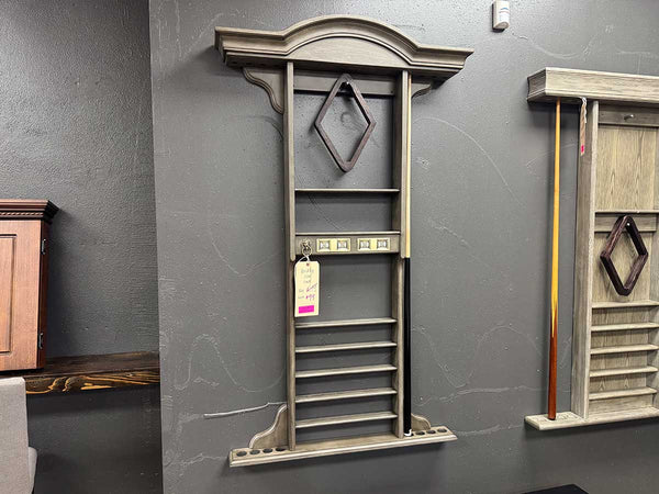 Buddy Wall Rack Display Outlet "As Is"