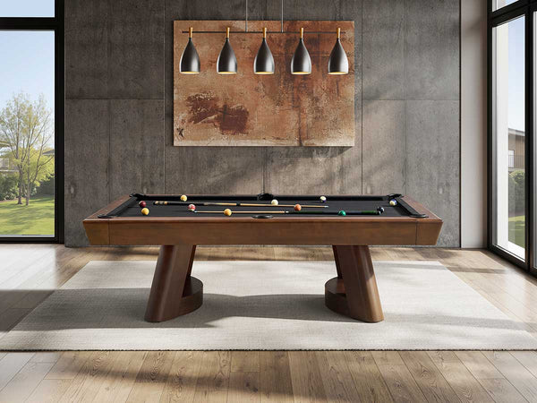 Caney Pool Table