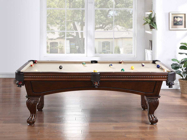 Canton Pool Table