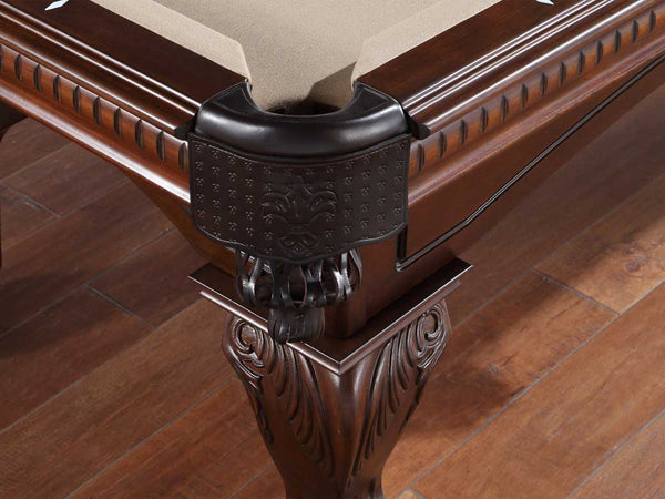 Canton Pool Table