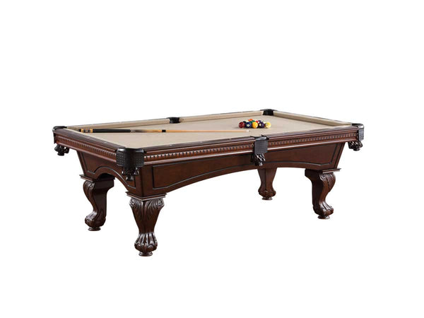 Canton Pool Table