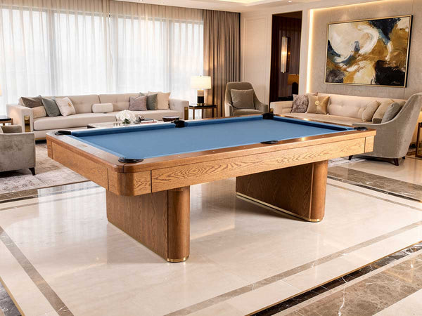 Capri Pool Table