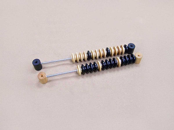 Champion Shuffleboard Abacus Score Unit