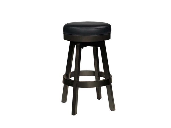 Classic Backless Bar Stool
