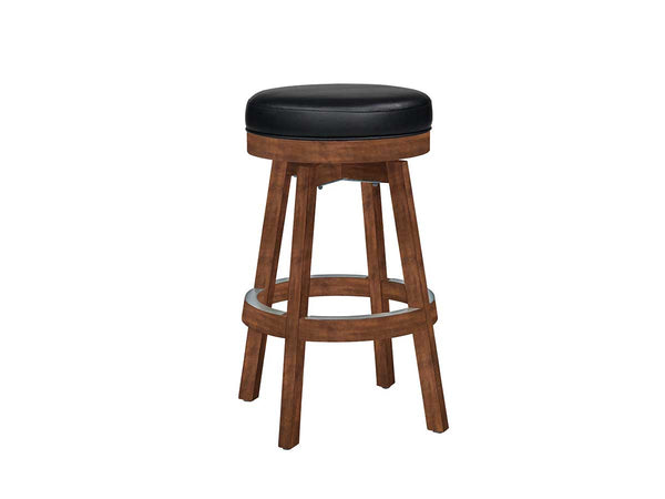 Classic Backless Bar Stool