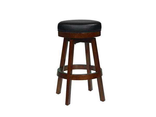 Classic Backless Bar Stool