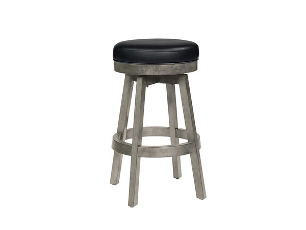 Classic Backless Bar Stool
