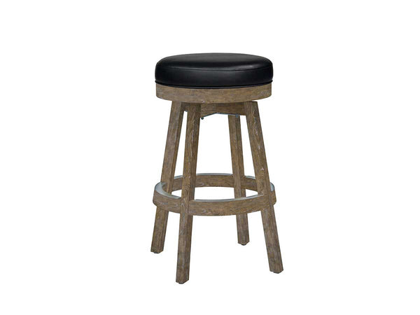 Classic Backless Bar Stool