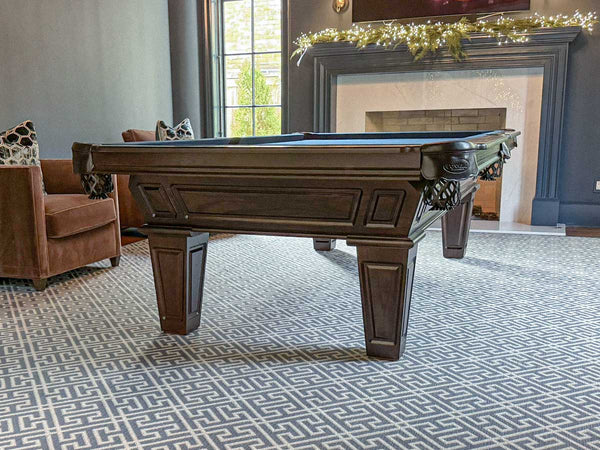 Cochise Pool Table