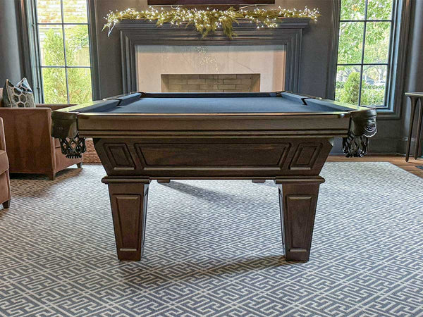 Cochise Pool Table