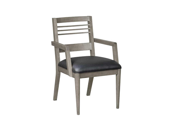 Collins Game Chair