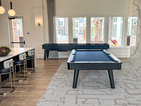 Collins Pool Table