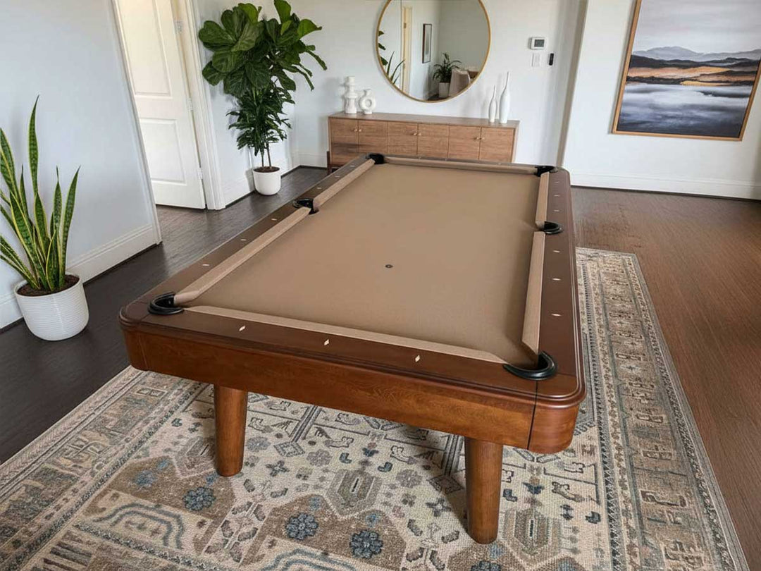 Collins Pool Table – Universal Billiards