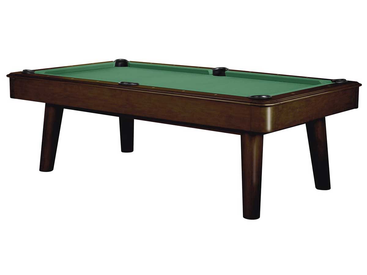 Collins Pool Table – Universal Billiards
