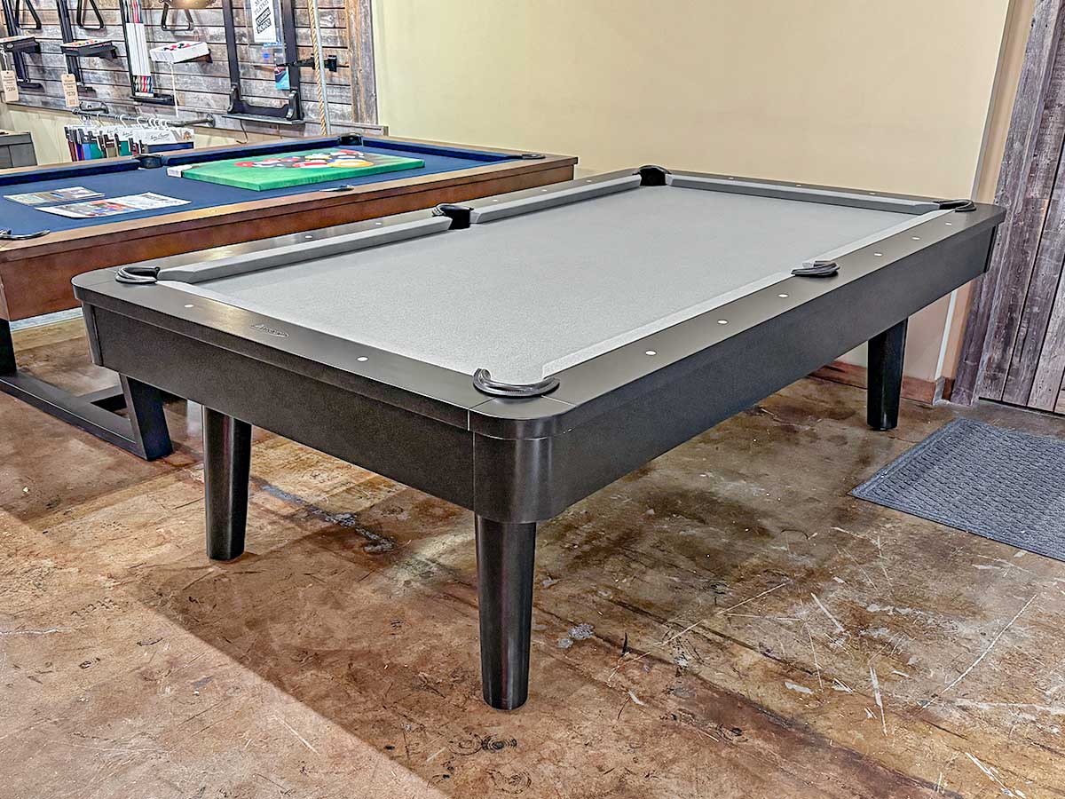 Poor Table Pool Table Felt US Navy Pool Table | 8foot Navy Logo Billiard Table