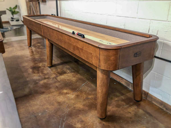 Collins Shuffleboard Table