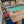 Colt II Rustic Pool Table