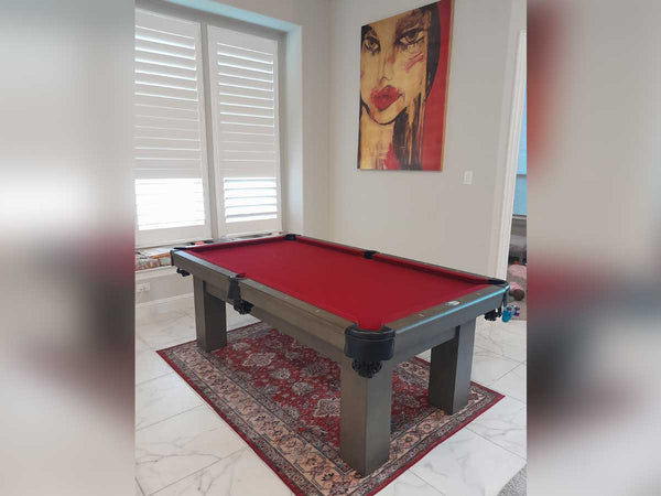 Colt Pool Table