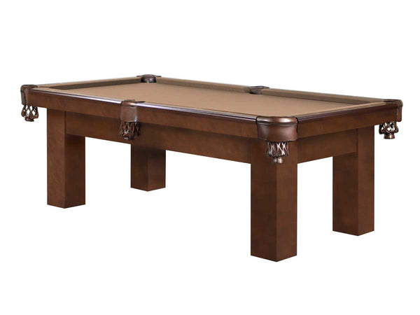 Colt Pool Table