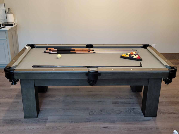 Colt Pool Table