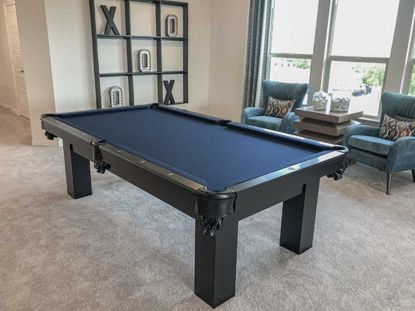 Colt Pool Table