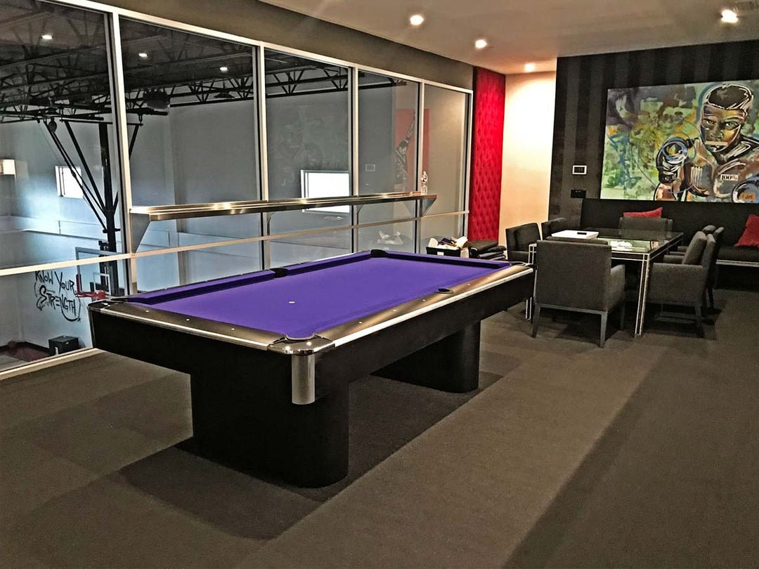 Competition Pro Pool Table – Universal Billiards