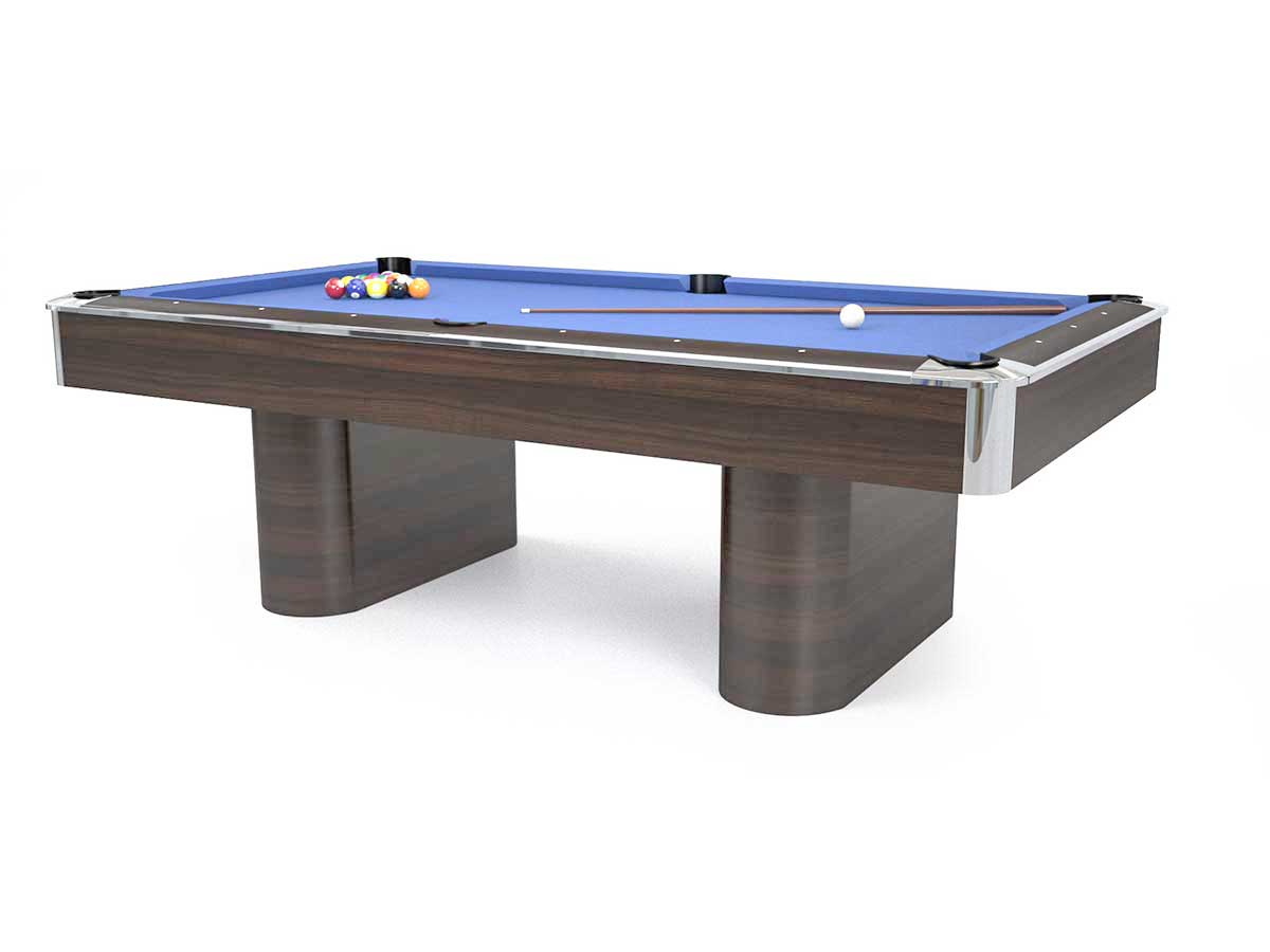 9 Foot Pool Tables – Universal Billiards