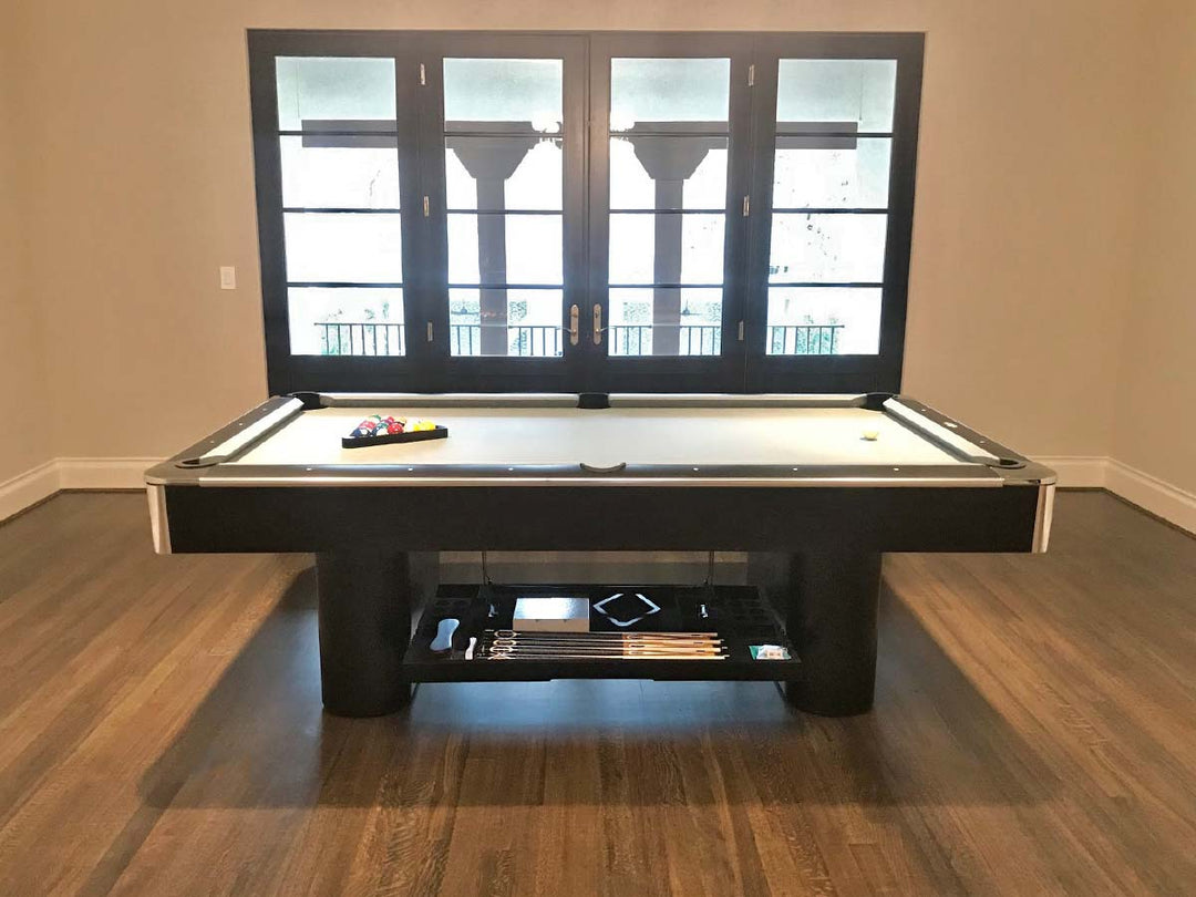 Competition Pro Pool Table – Universal Billiards