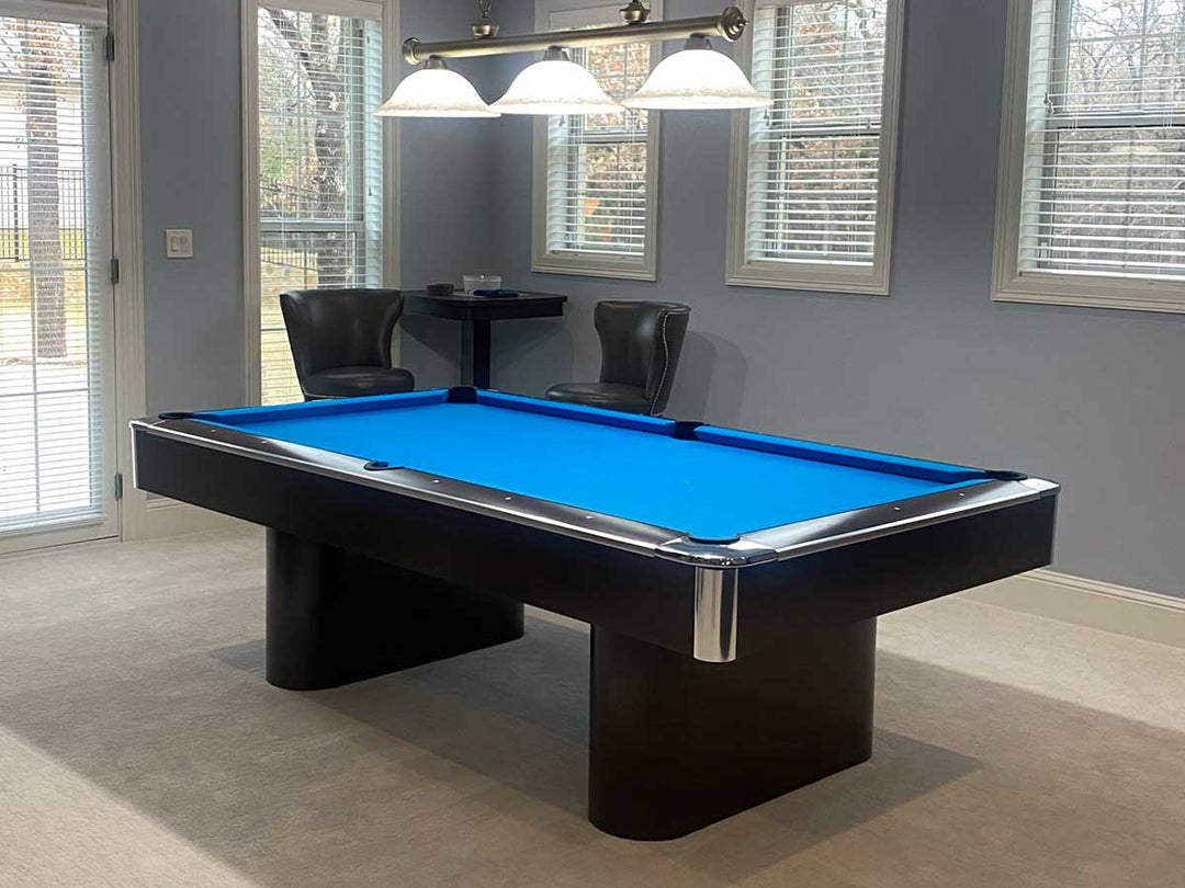 Competition Pro Pool Table – Universal Billiards