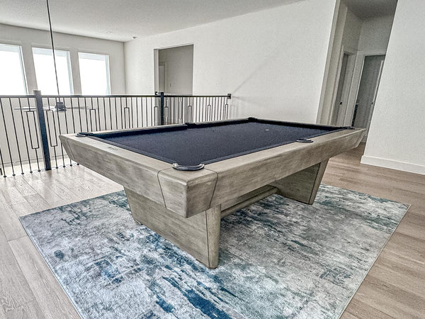 Conasauga Pool Table