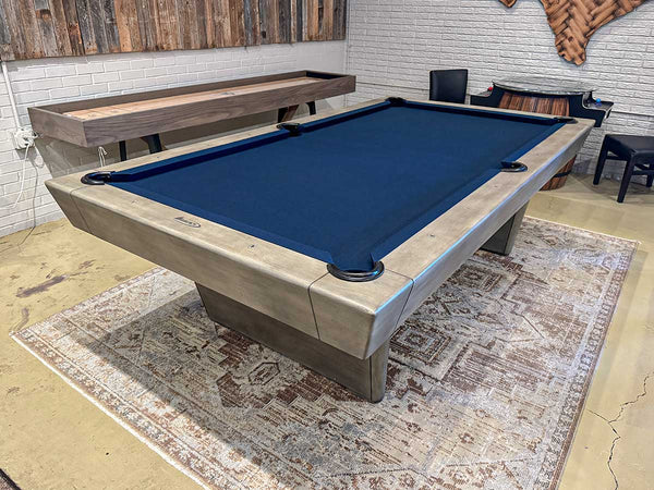 Conasauga Pool Table