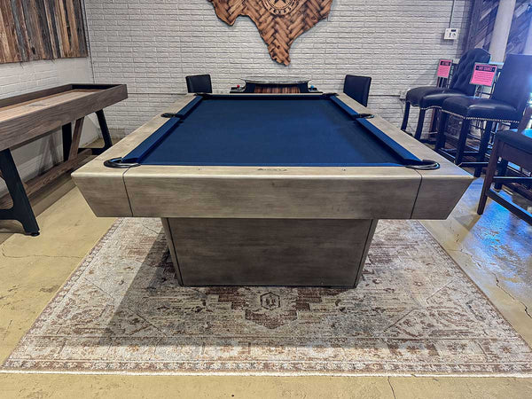 Conasauga Pool Table
