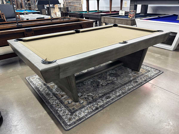 Conasauga Pool Table