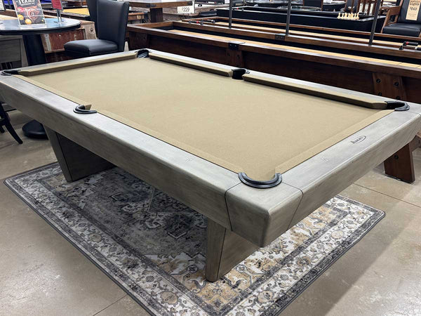 Conasauga Pool Table