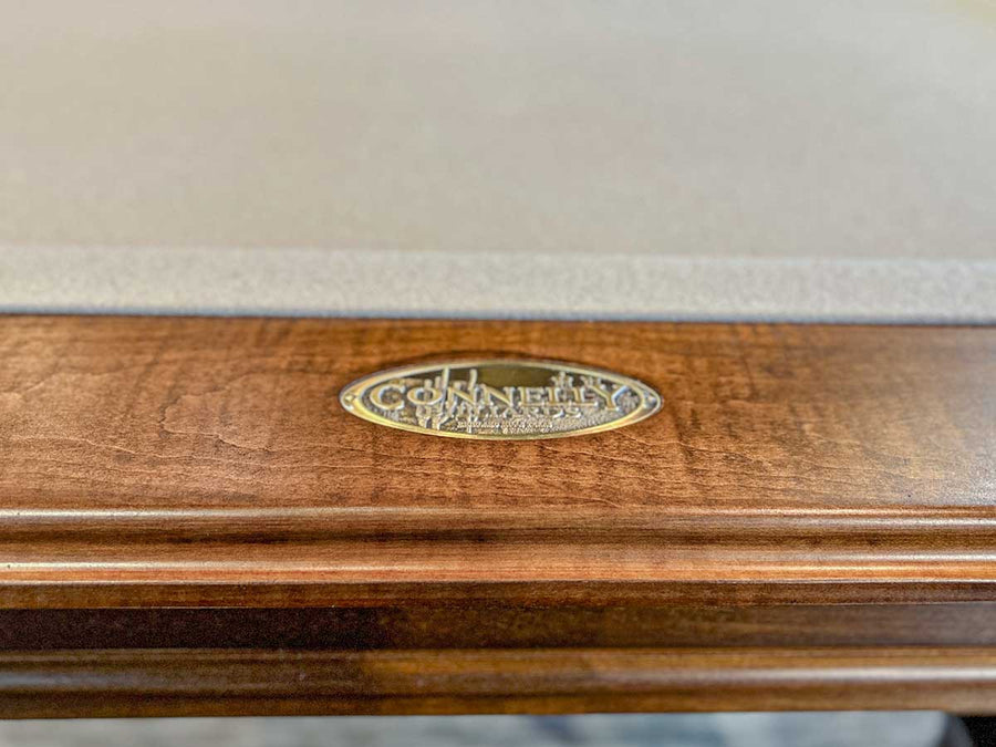 Prescott 8' Pool Table - PL Display Model