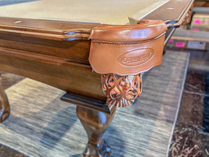 Prescott 8' Pool Table - PL Display Model