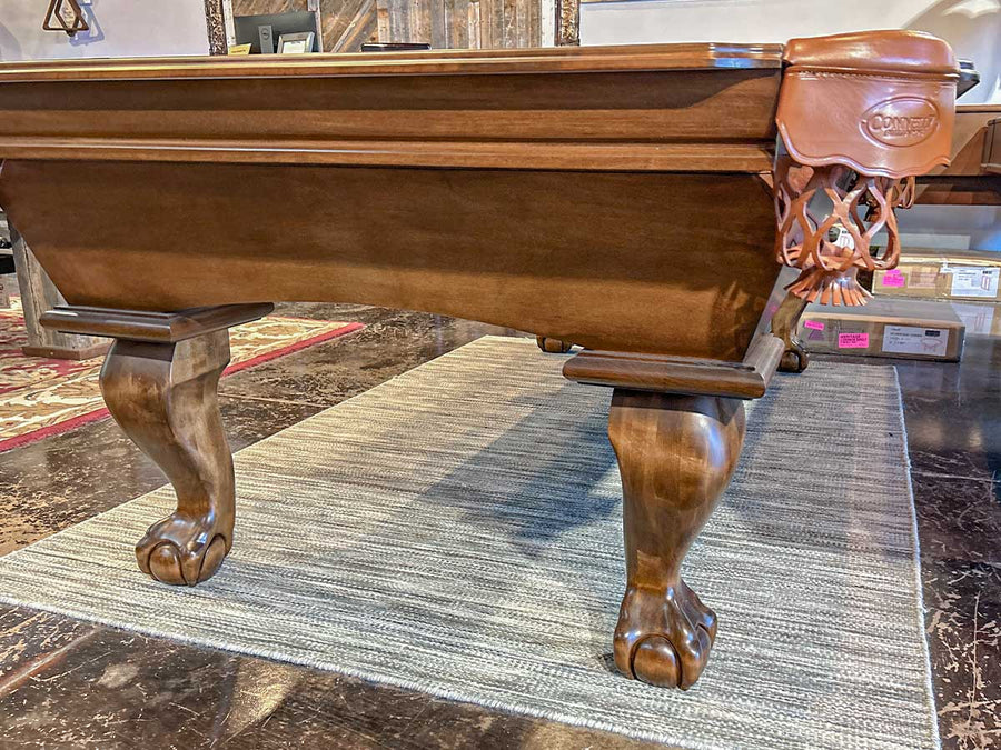 Prescott 8' Pool Table - PL Display Model