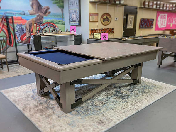 Connelly Square Pool Table Dining Top