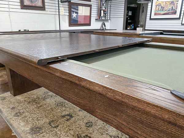 Connelly Square Pool Table Dining Top