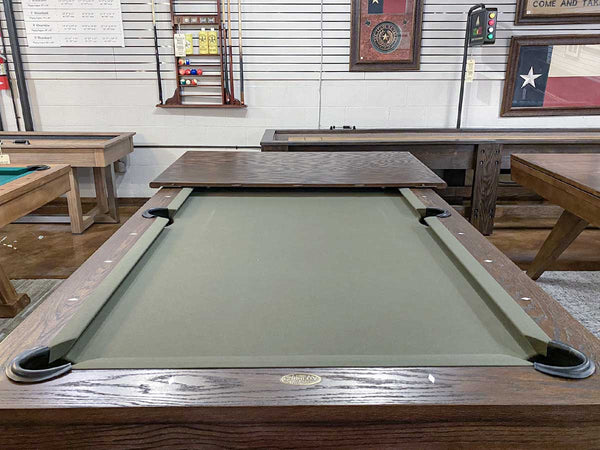 Connelly Square Pool Table Dining Top