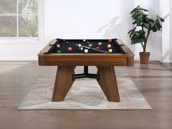 Cooper Pool Table